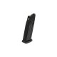 Tokyo Marui Socom MK23 Magazine, Spare magazine for the Tokyo Marui Socom MK23 non-blowback pistol